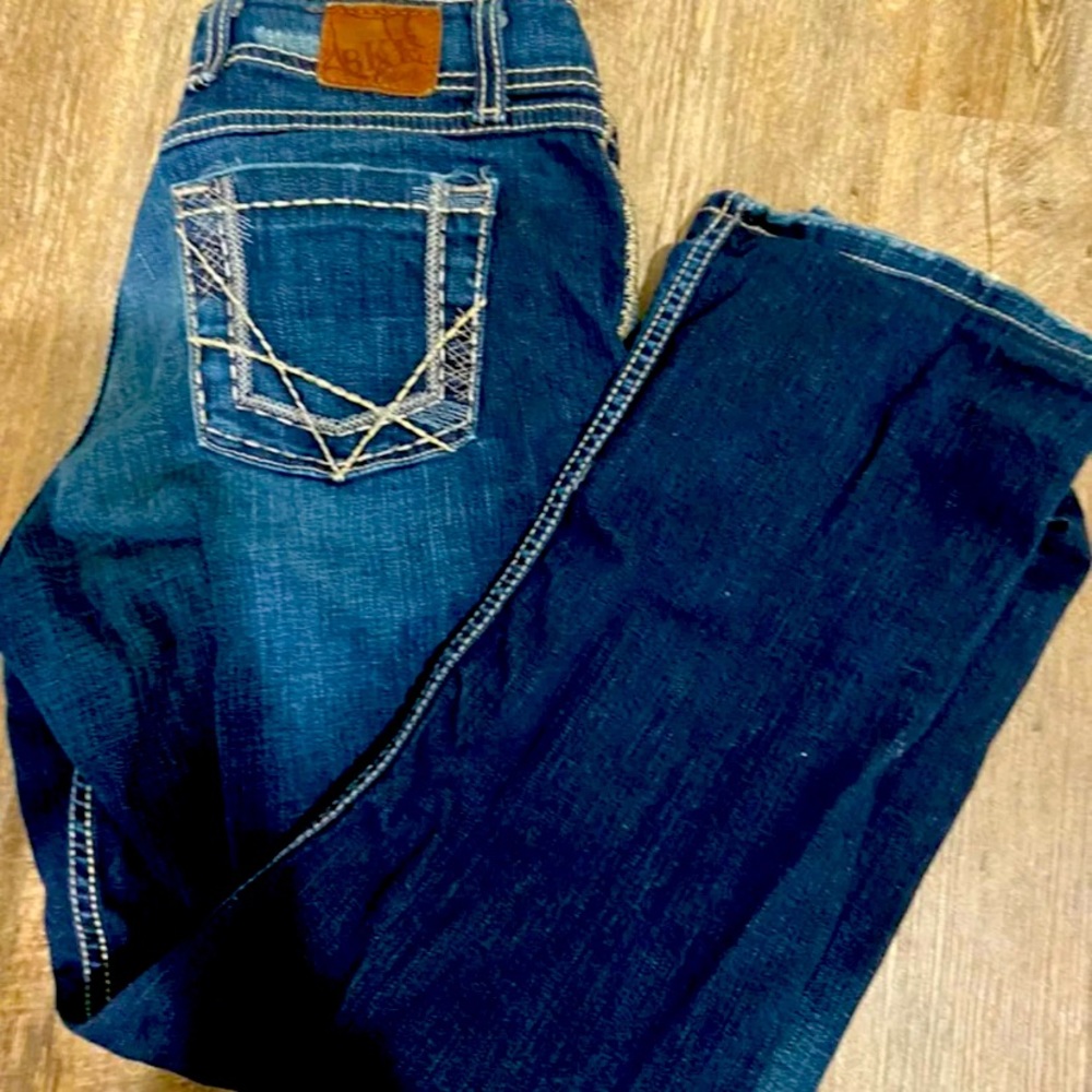 BKE jeans